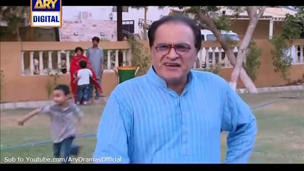 Bulbulay On ARY Episode 320