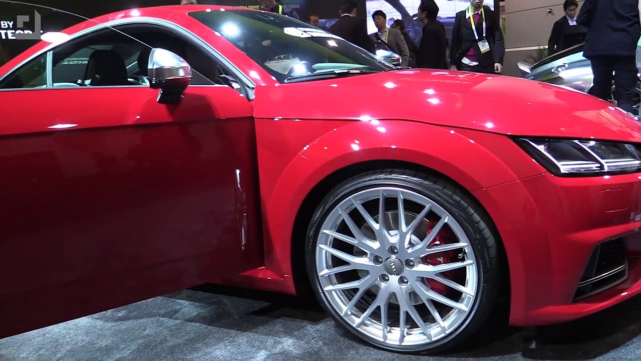 Nvidia Moves Into Your Car with Drive CX #CES2015 - GeekBeat Tips & Reviews