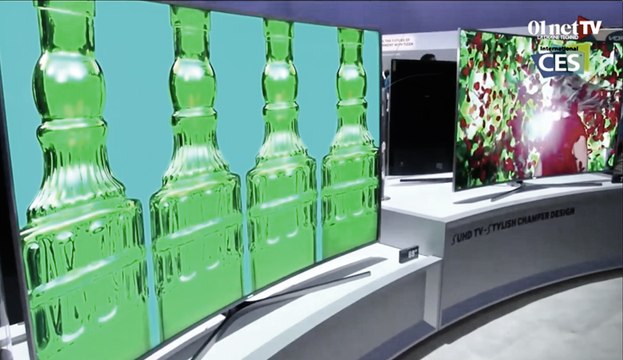 01Live Hebdo #41 : débrief des nouveautés au CES 2015