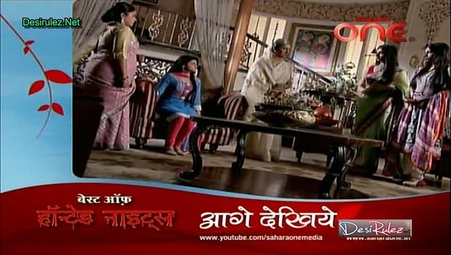 Haunted Nights 16th January 2015 pt2