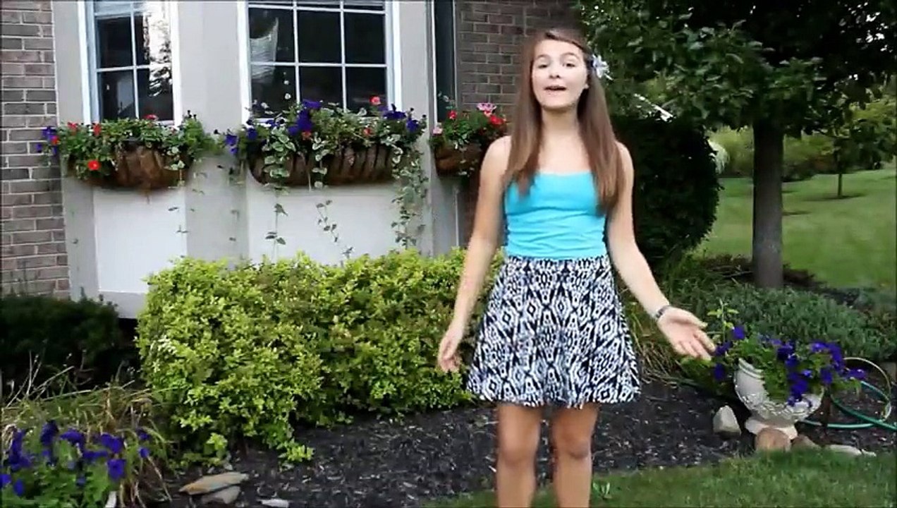 The Yoga Challenge!