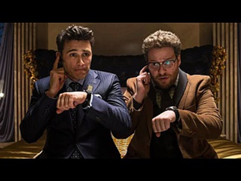 Watch The Interview((((( Full Movie ))))) Online