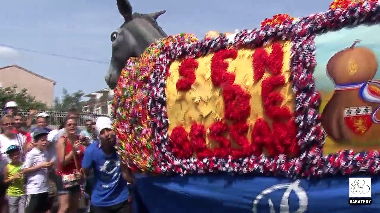2014 - Bessan - Fête locale Apéro du lundi