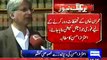 Imran Khan Demands Are Legitimate, Government Must Form Judicial Commision- Aitzaz Ahsan