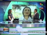 Venezuela: continúan investigaciones a Herrera C.A.