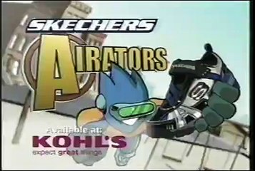 Nick Jr Feature Presentation