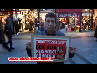 Destek dalga dalga büyüyor