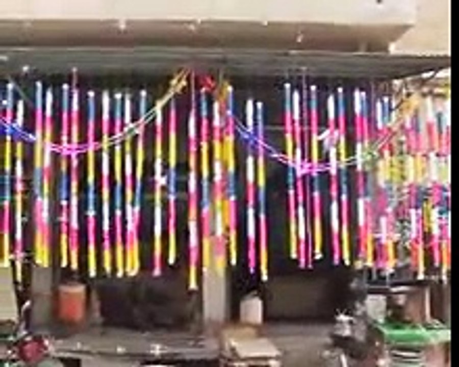 Sona Aya Tay Saj Gayi Galyan-Video Naat-