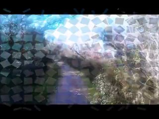 GoPro El muelle-El Trocadero-Río de San Pedro-La Algaida