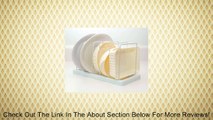Bakeware Rack & Dish Organizer Review
