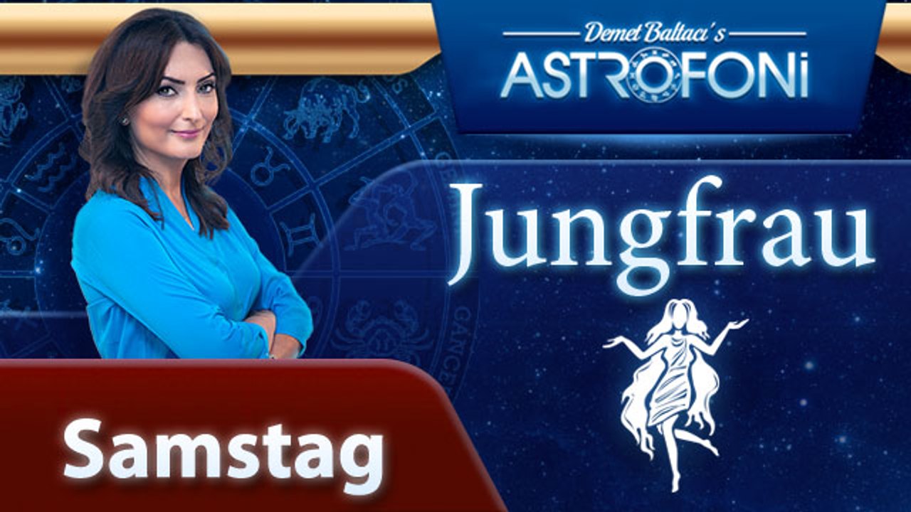 Das tägliche Horoskop des Sternzeichens Jungfrau, heute am (17 Januar 2015)