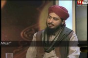 Mufti Ahsen Naveed Khan Niazi Sahib. . . kaala nishan lagana, totky istemal karna or tatto banana kesa .