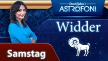 Das tägliche Horoskop des Sternzeichens Widder, heute am (17 Januar 2015)