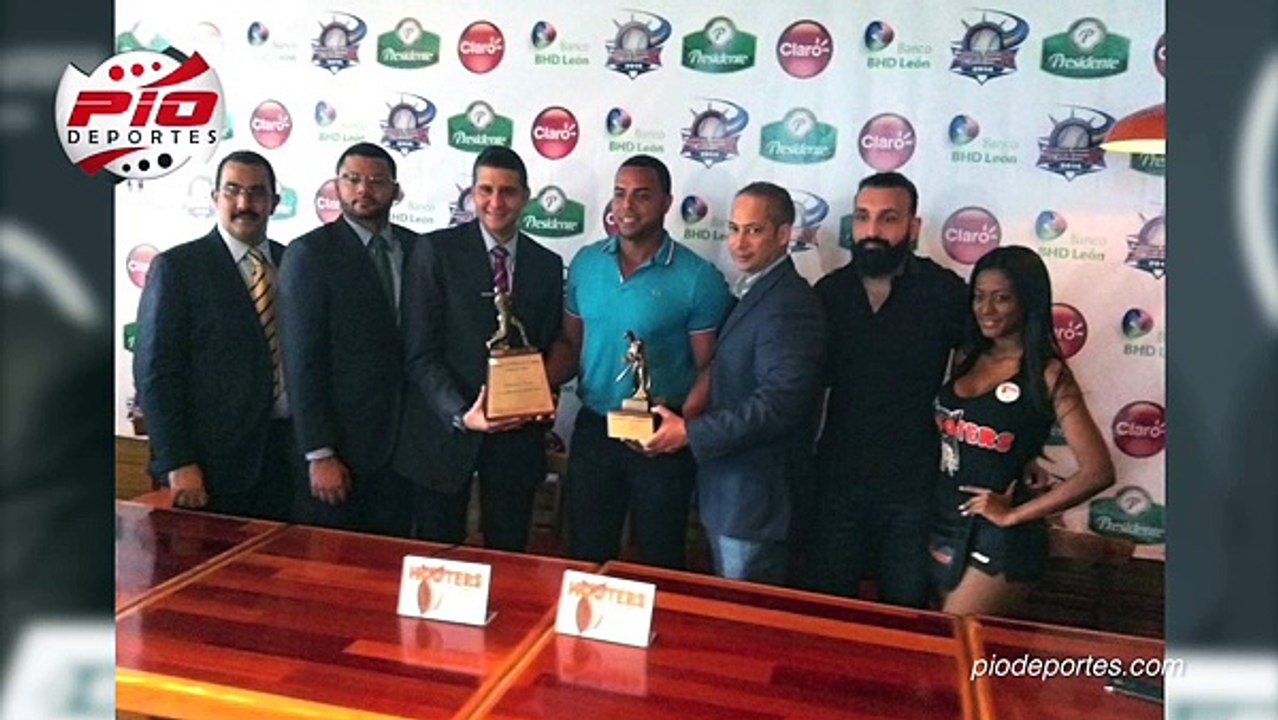 NELSON CRUZ