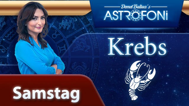 Das tägliche Horoskop des Sternzeichens Krebs, heute am (17 Januar 2015)