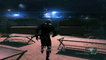 MGSV - Ground Zeroes - Marking Of All Enemies Trial