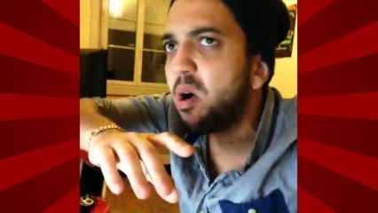 Vine / Instagram Best of #5 (Jhon Rachid)