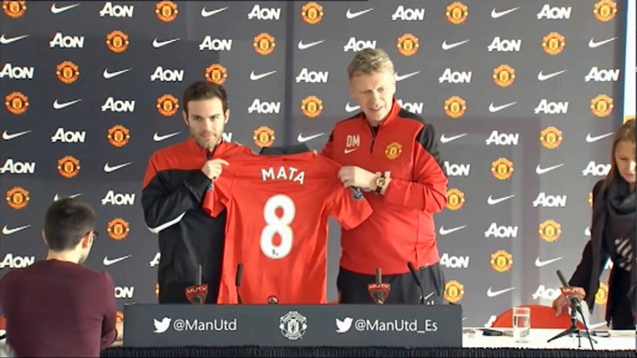 Mourinho: Transfers? 'Man weiß nie'