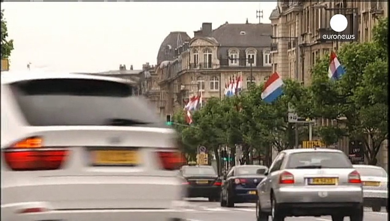 EU-Kommission: Luxemburgs Amazon-Steuerpolitik 'illegal'