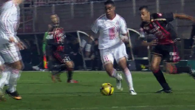 Nice - LOSC 0-2 20ème journée (2010-2011)