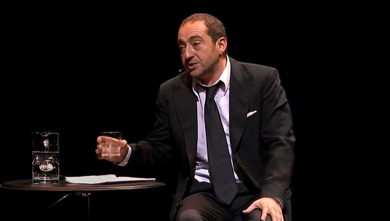 Patrick Timsit - Political Correct