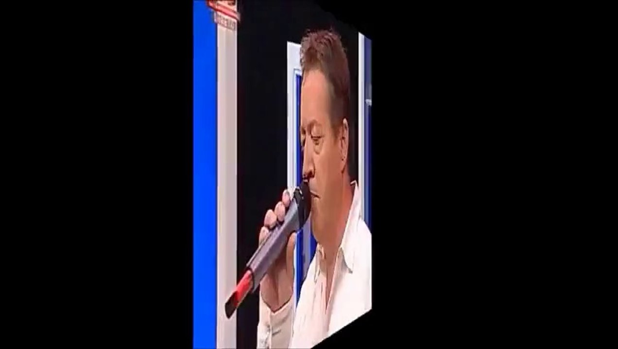 DAVID DANY LA CASE DU PECHEUR version francaise de A CABANA DO PESCADOR