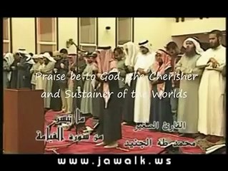 ‫ ماشاءاللہ بہت خوبصورت تلاوت جو سکینت طاری کردے ۔۔۔۔ ضرور..