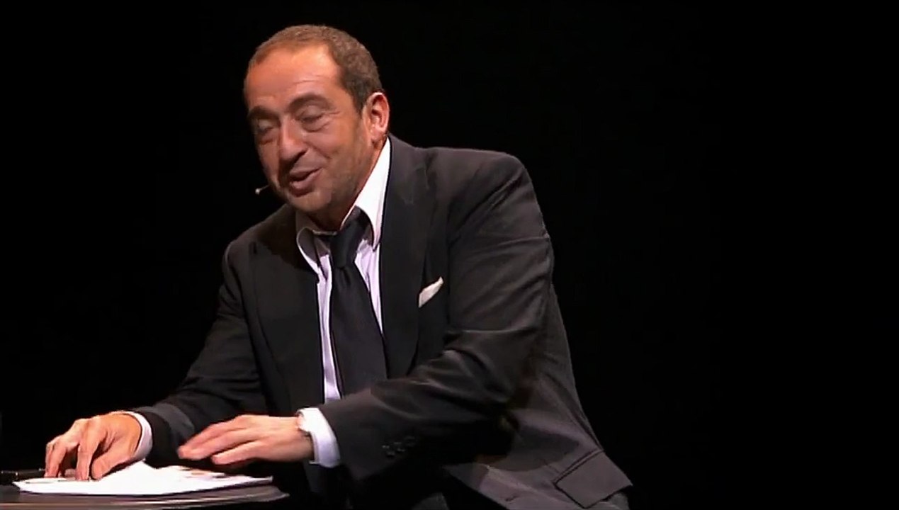 Patrick Timsit - Guy Moquet