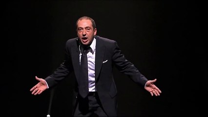 Patrick Timsit - Elle fait la gueule