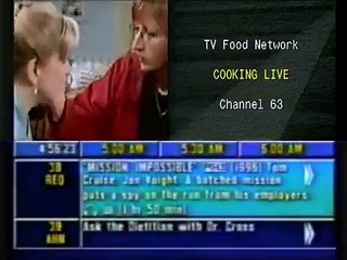 Prevue Channel 2004 1993 hybird