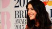 Jessie Ware - Interview at The BRIT Award Nominations 2015 Red Carpet