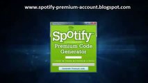 Spotify premium gratuit - Spotify download