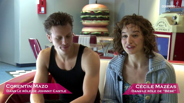 Dirty Dancing: une comédie musicale à l'image du film culte