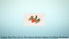 Broilmaster B076790 Valve, Manual Gas Dual Review
