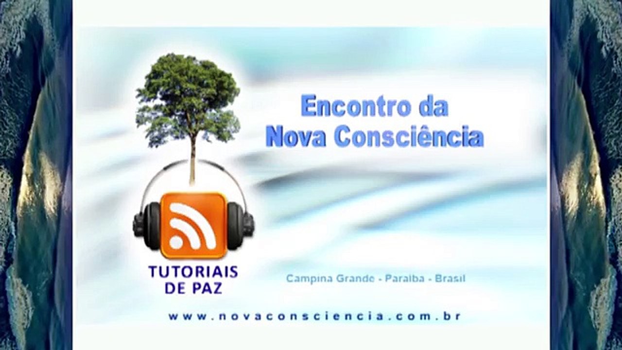 B - Alcançando a Paz através do Desenvolvimento Interior
