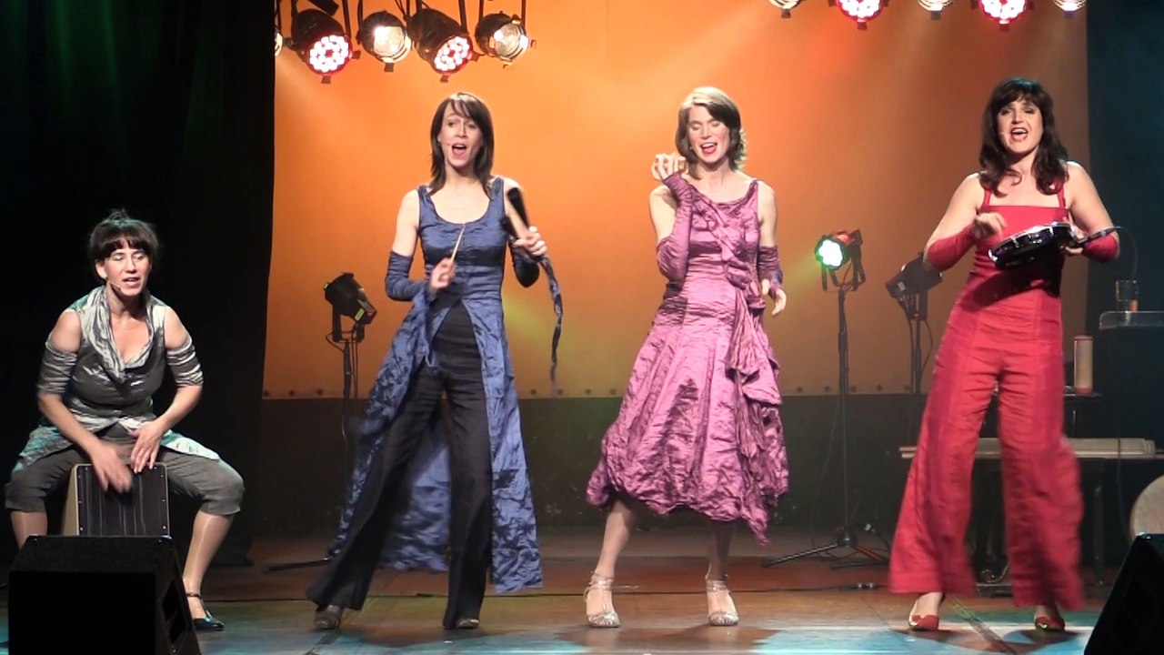 Aquabella | Mas que nada