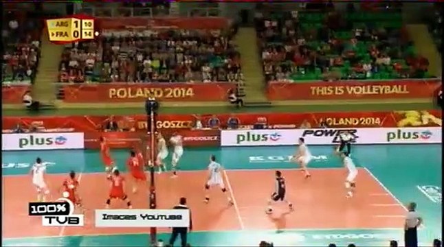 100% TVB numéro 1503