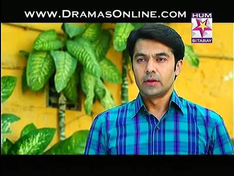 Zameen Pe Chand Episode 11 on Hum Sitaray 16th January 2015