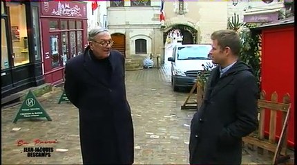 En Privé Numéro 1503