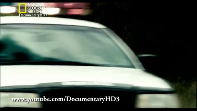 ‫وثائقي - هروب ماكر - عصابة الشمال HD