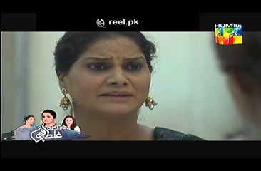 Sadqay Tumhare Episode 15 16th Jan 2015