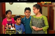 Rothi Rothi Zindagi Episode 12 16th Jan 2015