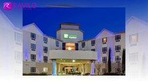 Holiday Inn Express Hotel & Suites Houston-Downtown Conv Ctr, Houston, United States