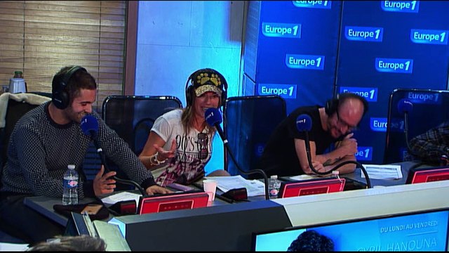 Cyril Hanouna [PDLP] - Qui sera le meilleur acteur PDLP ?