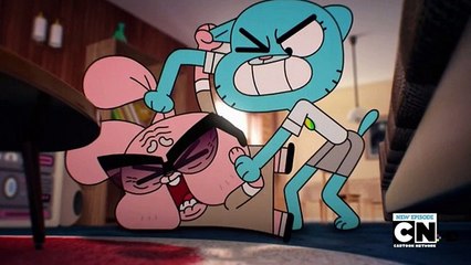 The Amazing World of Gumball Season 3 Episode 27 - The Butterfly - LINKS