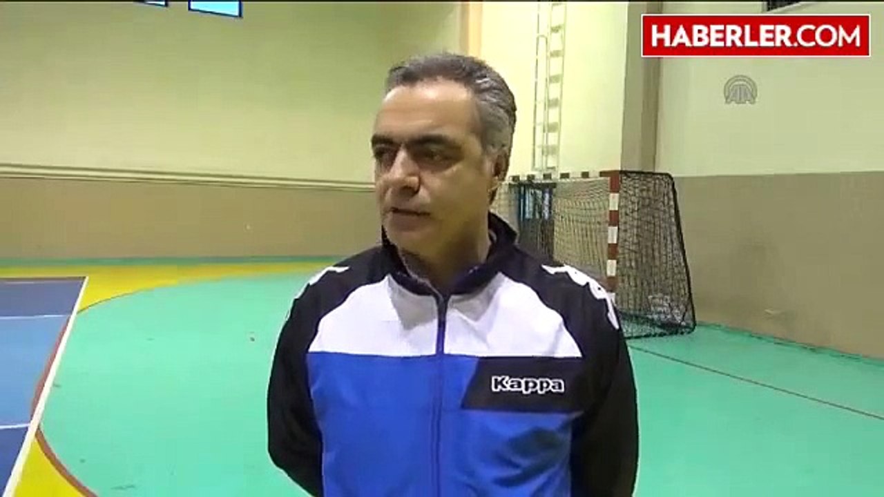 Hentbol - Amasya Taşova Yibo, İkinci Yarıya Galibiyetle Başlamak İstiyor