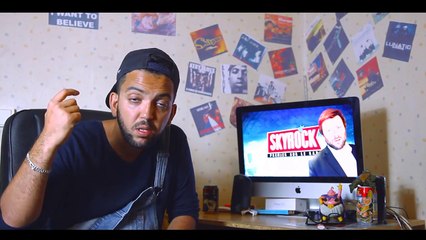J'ai mal Au Rap #10 - Skyrock