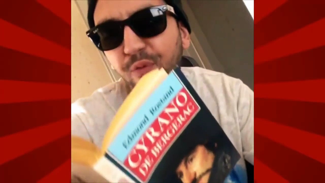 Vine / Instagram Best of #7 (Jhon Rachid)