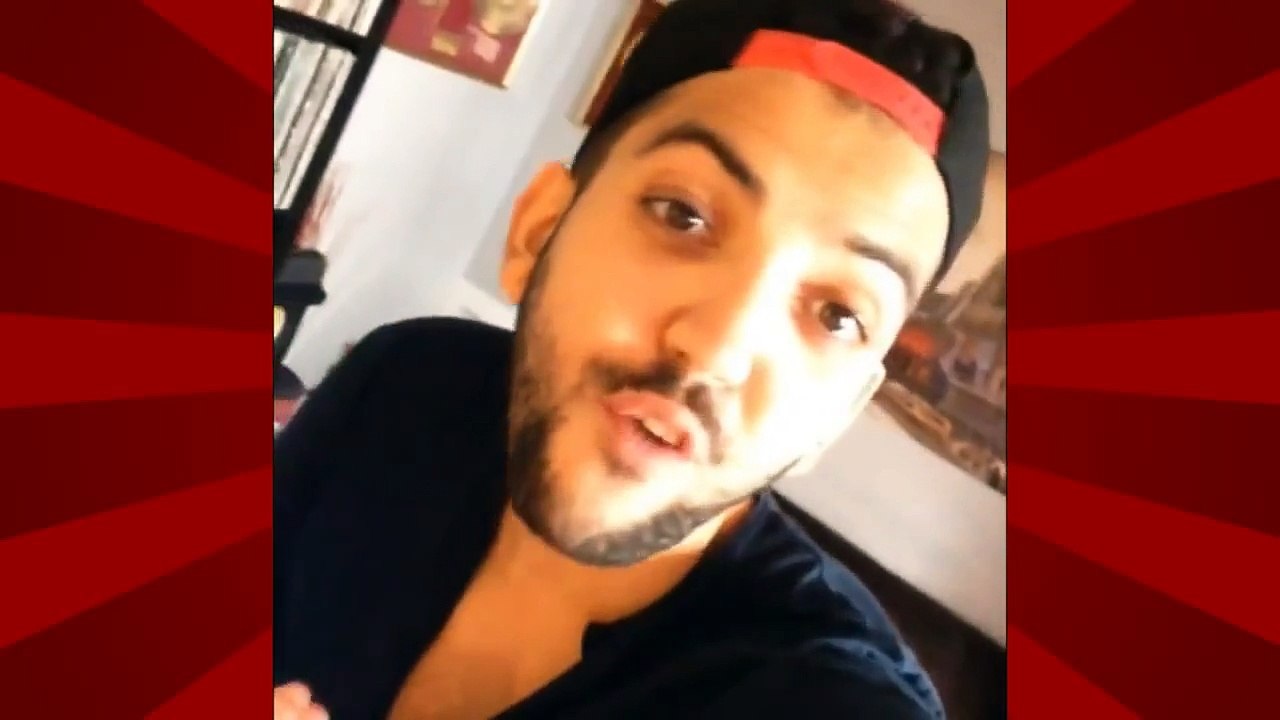 Best of Vine / Instagram #3 (Jhon Rachid)