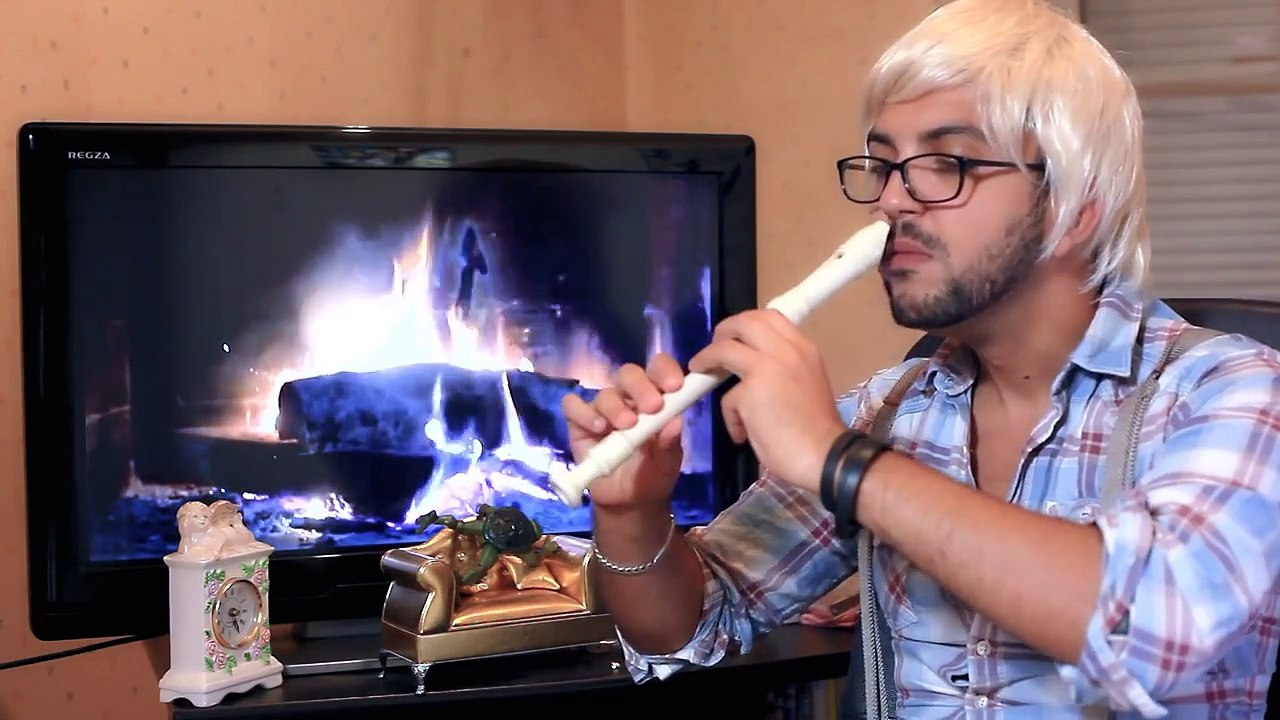Les Mots De Victor #7 - OUTRECUIDANCE